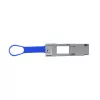 BlueOptics CVR-QSFP-SFP10G-BO 40 Gigabit QSFP į SFP+ konverteris