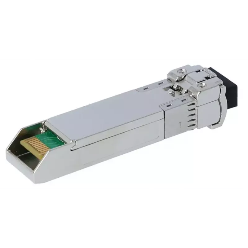 SFP+ siųstuvas-imtuvas BlueOptics D4D9X-BO 10 Gbit/s vienmodis šviesolaidis LC dupleksas