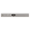 D-Link DBS-2000-10MP/E tinklo jungiklis valdomas L2 Gigabit Ethernet (10/100/1000) Power over Ethernet (PoE) pilkas