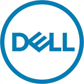 DELL DELL-X216C maitinimo laidas, juodas, 1 m
