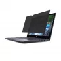 DELL DELLPF13 privatumo filtras 33,8 cm (13,3 colio) nešiojamam kompiuteriui, berėmis