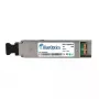 XFP optinis modulis BlueOptics DEM-421XT-BO, LC, aliuminis