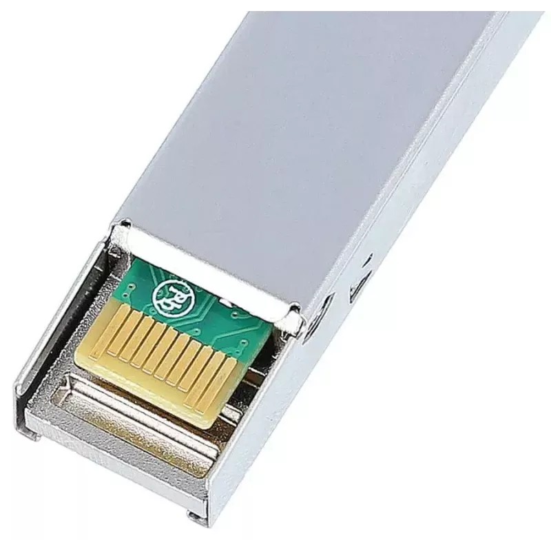 SFP šviesolaidinis siųstuvas-imtuvas BlueOptics DIS-S302SX-BO 2000 m