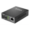 D-Link DMC-G02SC 100/1000Base-T į 1000Base-SX SC daugiamodis medijos keitiklis (550 m)