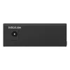 D-Link DMC-G02SC 100/1000Base-T į 1000Base-SX SC daugiamodis medijos keitiklis (550 m)