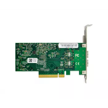 Digitus DN-10180 2 prievadų 25 Gigabit Ethernet tinklo plokštė SFP28 PCI Express su Mellanox mikroschema