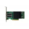 Digitus DN-10180 2 prievadų 25 Gigabit Ethernet tinklo plokštė SFP28 PCI Express su Mellanox mikroschema