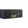 Nevaldomas jungiklis Digitus DN-651109 4 prievadai Gigabit Ethernet PoE