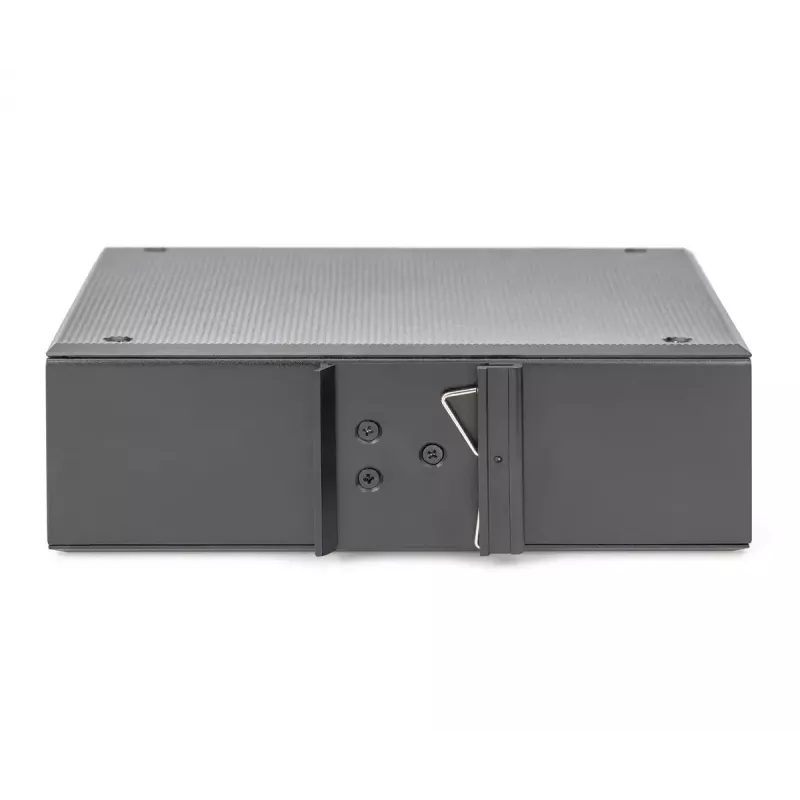 Nevaldomas jungiklis Digitus DN-651109 4 prievadai Gigabit Ethernet PoE