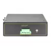 Nevaldomas jungiklis Digitus DN-651109 4 prievadai Gigabit Ethernet PoE