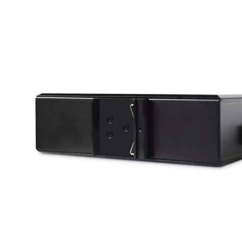 Nevaldomas jungiklis Digitus DN-651109 4 prievadai Gigabit Ethernet PoE
