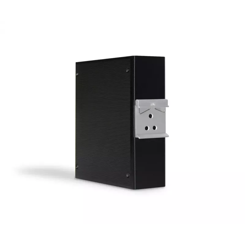 Nevaldomas jungiklis Digitus DN-651109 4 prievadai Gigabit Ethernet PoE