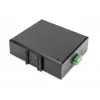 Nevaldomas jungiklis Digitus DN-651109 4 prievadai Gigabit Ethernet PoE