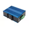 Nevaldomas jungiklis Digitus DN-651133 8 prievadų Fast Ethernet pramoninis 1 SFP kanalu