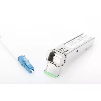 Digitus mini GBIC SFP modulis 1,25 Gbps 20 km