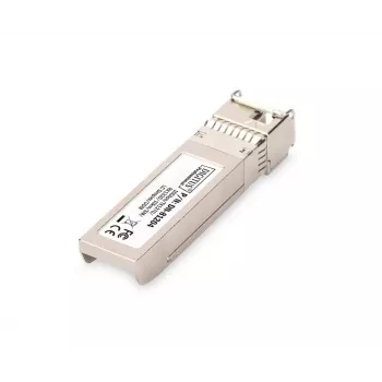 SFP+ siųstuvas Digitus DN-81204 10 Gbps dvikryptis modulis
