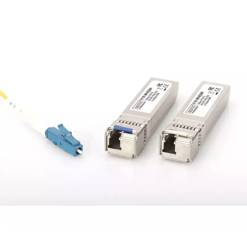 SFP+ siųstuvas Digitus DN-81204 10 Gbps dvikryptis modulis