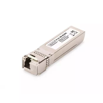 SFP+ siųstuvas Digitus DN-81204 10 Gbps dvikryptis modulis