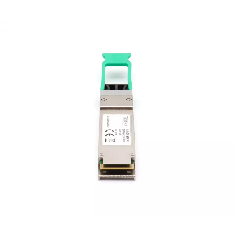 Digitus DN-81630 100 Gbps QSFP28 CWDM4 optinis siųstuvas-imtuvas
