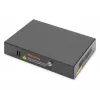 2 prievadų Gigabit 4PPoE prailgintuvas Digitus DN-95127-1