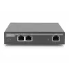 2 prievadų Gigabit 4PPoE prailgintuvas Digitus DN-95127-1