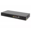 Nevaldomas jungiklis Digitus DN-95340 8 prievadų Gigabit tinklo jungiklis su PoE