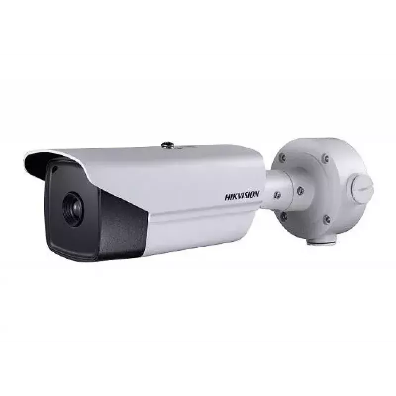 IP šiluminė stebėjimo kamera Hikvision DS-2TD2166T-15