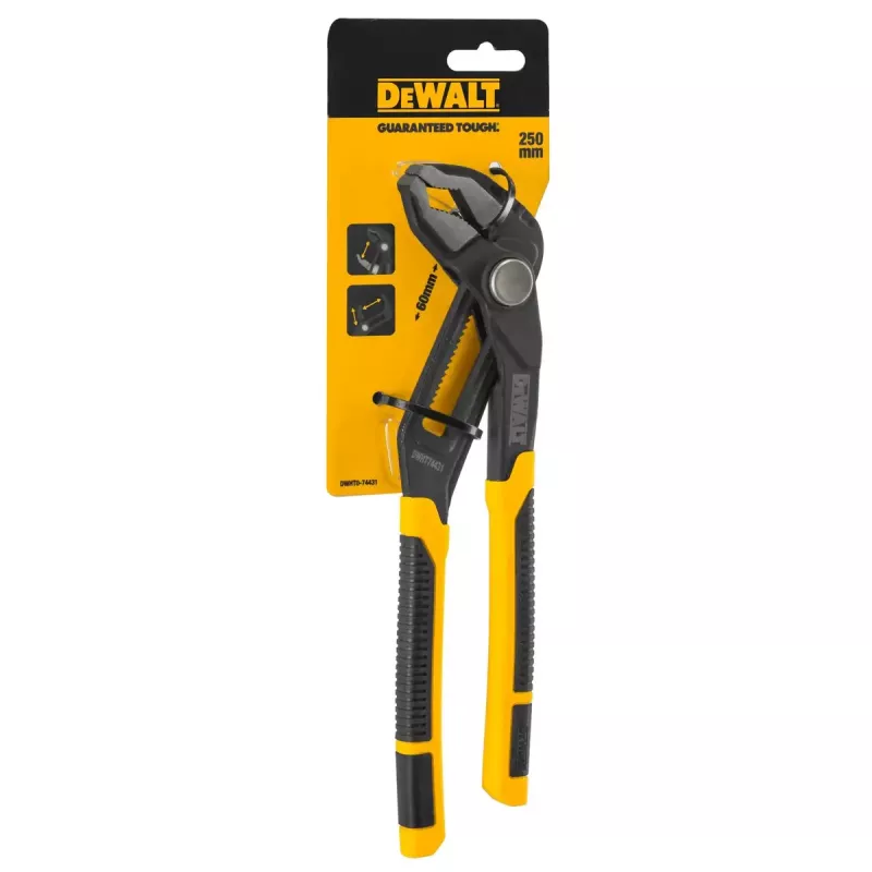 Replės DeWALT DWHT0-74431 1 vnt.