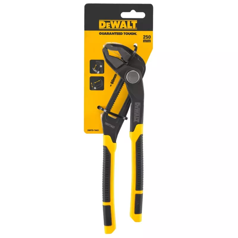 Replės DeWALT DWHT0-74431 1 vnt.