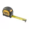 Ruletė DeWALT DWHT36928-0 8 m, juoda/geltona, plotis 60 mm