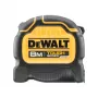 Ruletė DeWALT DWHT36928-0 8 m, juoda/geltona, plotis 60 mm