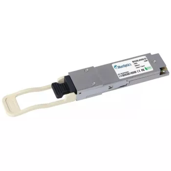 BlueOptics E100GQSFP28SRX tinklo siųstuvas-imtuvas 100000 Mbit/s QSFP28 850 nm