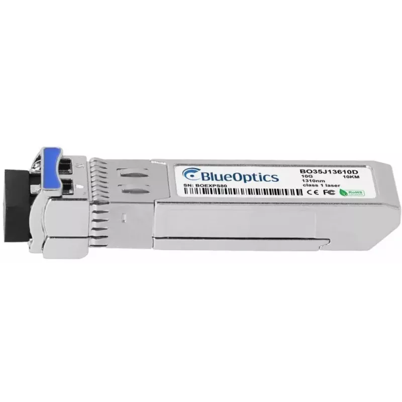 SFP+ siųstuvas-imtuvas BlueOptics E10GSFPLR-BO 10000 Mbit/s