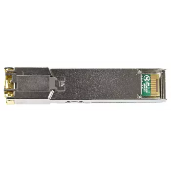 SFP siųstuvas-imtuvas BlueOptics E1MGTX-A-BO Varinis 1250 Mbit/s