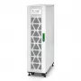 APC Easy UPS 3S 15 kVA 400V 3:1 nepertraukiamo maitinimo šaltinis, 1 vidinis 7Ah modulinis akumuliatorių blokas, plečiamas iki 3