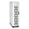 APC Easy UPS 3S 15 kVA 400V 3:1 nepertraukiamo maitinimo šaltinis, 1 vidinis 7Ah modulinis akumuliatorių blokas, plečiamas iki 3