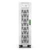 APC Easy UPS 3S 15 kVA 400V 3:1 nepertraukiamo maitinimo šaltinis, 1 vidinis 7Ah modulinis akumuliatorių blokas, plečiamas iki 3