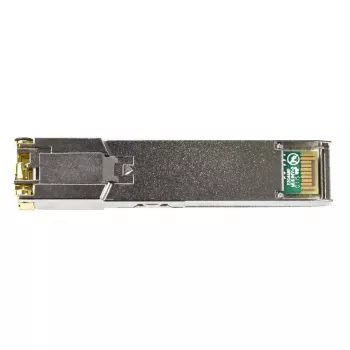 SFP siųstuvas-imtuvas BlueOptics EB48-BO Varinis 1250 Mbit/s RJ-45