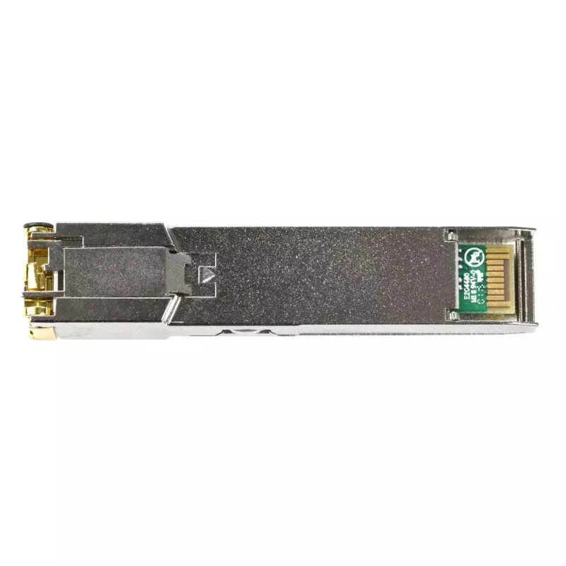 SFP siųstuvas-imtuvas BlueOptics EB48-BO Varinis 1250 Mbit/s RJ-45