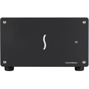 Sonnet Echo Express SE I – išorinis PCIe plėtinio korpusas su Thunderbolt sąsaja