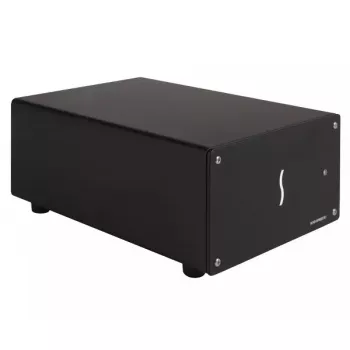 Sonnet Echo Express SE I – išorinis PCIe plėtinio korpusas su Thunderbolt sąsaja