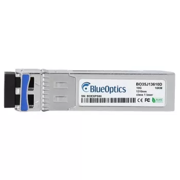 SFP+ siųstuvas-imtuvas BlueOptics EC-SFP-LR-BO Varinis 10000 Mbit/s 1310 nm