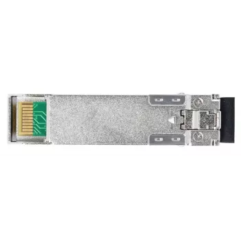 SFP+ vario siųstuvas-imtuvas BlueOptics EC-SFP-SR-BO 10000 Mbit/s 850 nm sidabrinis