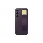 Samsung Standing Grip Case Violet dėklas mobiliesiems telefonams 17 cm (6,7 colio) dangtelis