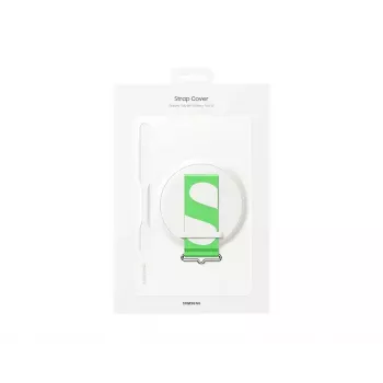 Dangtelis Samsung Galaxy Tab S8 EF-GX700C 27,9 cm (11 inch) Baltas