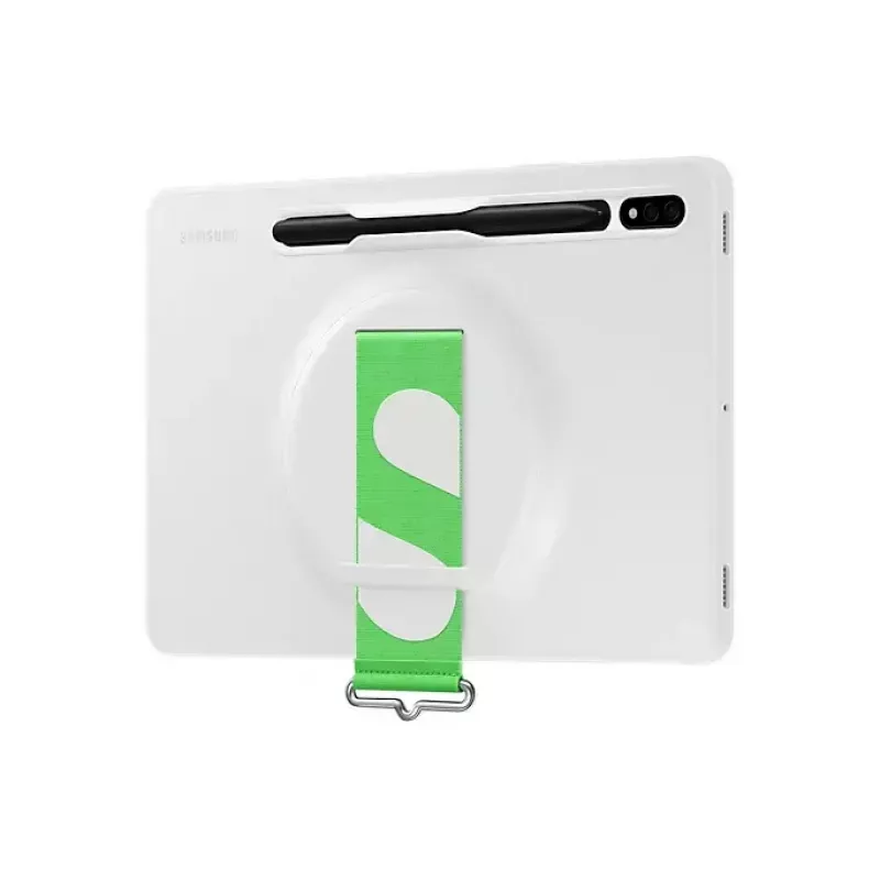 Dangtelis Samsung Galaxy Tab S8 EF-GX700C 27,9 cm (11 inch) Baltas