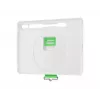 Dangtelis Samsung Galaxy Tab S8 EF-GX700C 27,9 cm (11 inch) Baltas