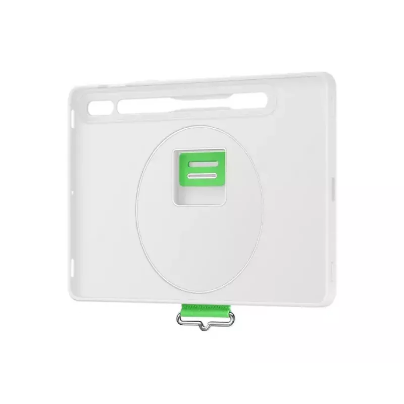Dangtelis Samsung Galaxy Tab S8 EF-GX700C 27,9 cm (11 inch) Baltas