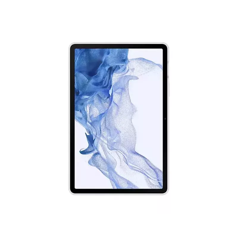Dangtelis Samsung Galaxy Tab S8 EF-GX700C 27,9 cm (11 inch) Baltas