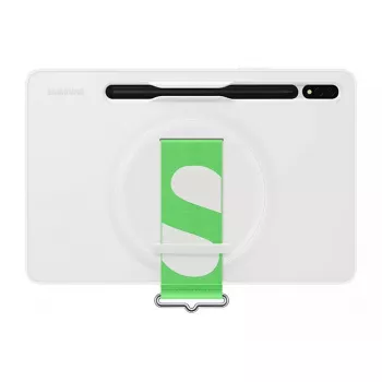 Dangtelis Samsung Galaxy Tab S8 EF-GX700C 27,9 cm (11 inch) Baltas